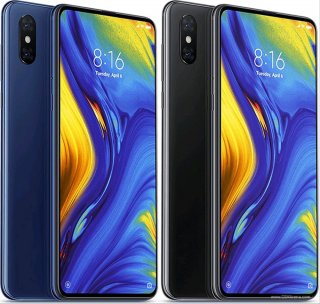 Xiaomi Mi Mix 3