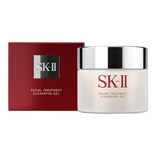 SK-II Facial Treatment Cleansing Gel (80 gr)