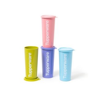 Tupperware New Giant Tumbler