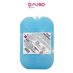 Daiso Ice Pack Hard Thin 400 gr