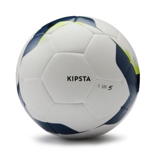 Decathlon Kipsta Bola Sepak Hybrid Ukuran 5 FIFA Basic F500