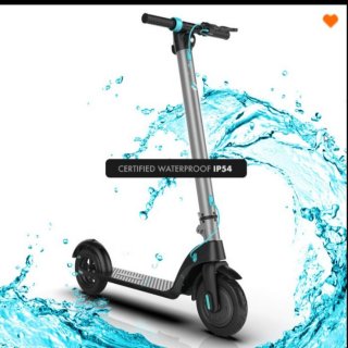 Motify X7 Electric Scooter