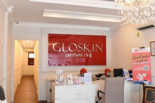 Klinik Kecantikan Gloskin Aesthetic & Skin Care Banjarmasin