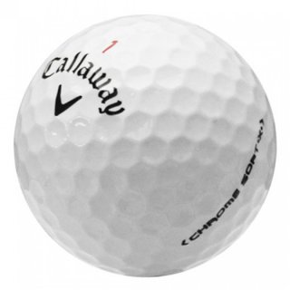 13. Bola Golf untuk Aktivitas di Luar Ruangan 