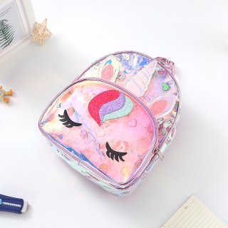 Tas Ransel Unicorn Tas Ransel Anak Perempuan