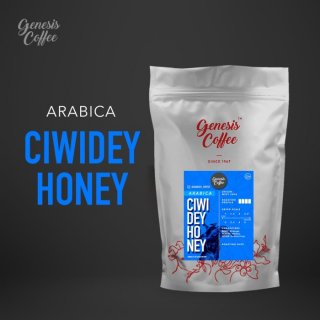 Arabica Ciwidey Honey