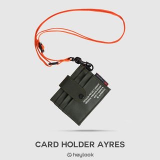 HEYLOOK Official - Card Holder Ayres 