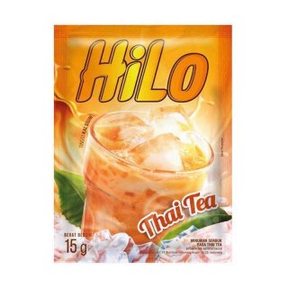 Hilo Thai Tea 