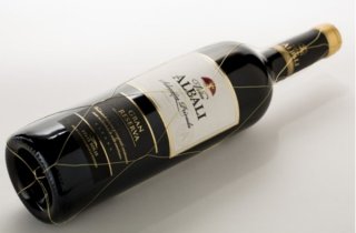 Wine Spain Vina Albali