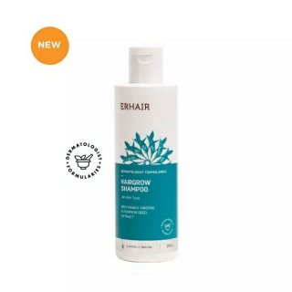 Erhair Hairgrow Shampoo 250ml