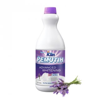 So Klin Pemutih Lavender (1000ml)