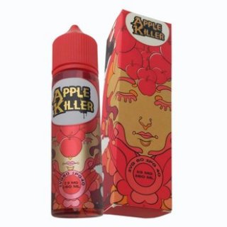 Apple Killer Liquid  by Mag Juice x NV