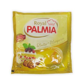 Royal Palmia