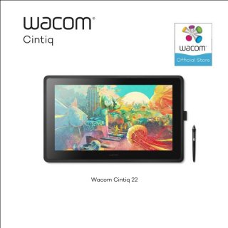 Wacom Cintiq 22 DTK-2260