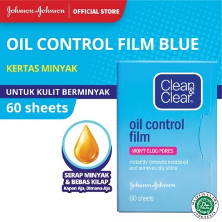 Clean & Clear Oil Control Film