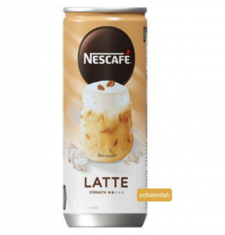 NESCAFÉ Ala Café Latte