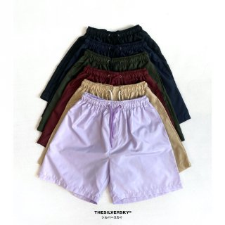 Thesilversky Summer Classic Shortpants