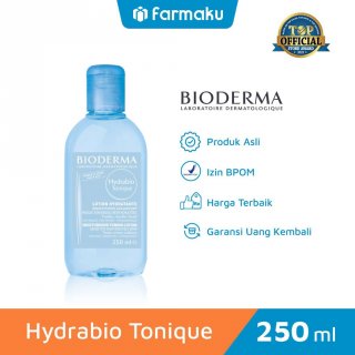 Bioderma Hydrabio Tonique 
