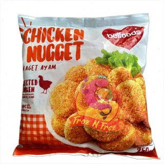 Belfoods Chicken Nugget