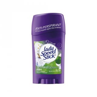 Lady Speed Stick Deodorant Anti Perspirant 48H