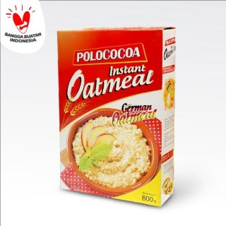 Oatmeal Instant Polococoa 800 g