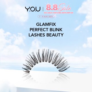 GLAMFIX Perfect Blink Lashes Classic