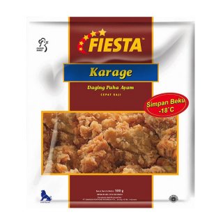 Fiesta Karage