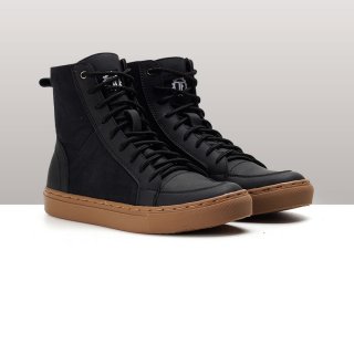 Tragen Footwear Senberg Black