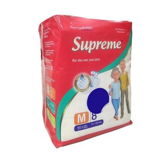 Supreme Adult Diapers