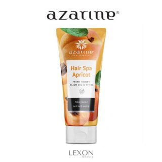 Azarine Hair Spa