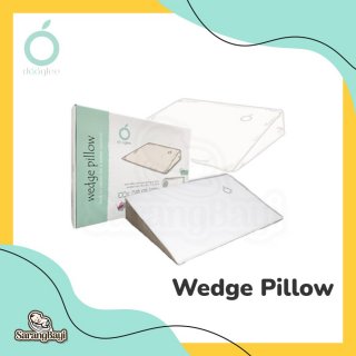 Dooglee Wedge Pillow