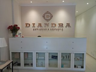 Diandra Clinic Surabaya