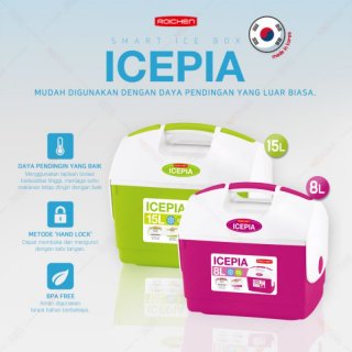 Roichen Icepia