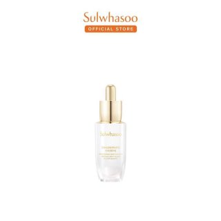 Sulwhasoo Concentrated Ginseng Brightening Spot Ampoule