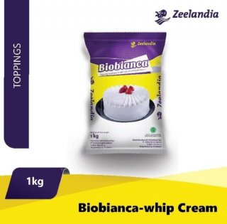 Biobianca Whip Cream