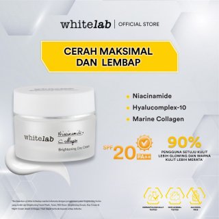 Whitelab Brightening Day Cream