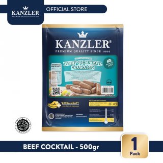 KANZLER Beef Cocktail