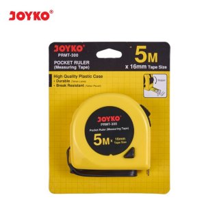 Joyko Pocket Ruler PRMT-300
