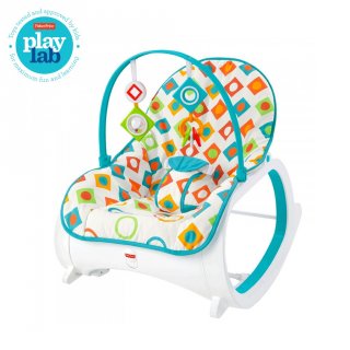 Fisher Price Infant to Toddler Bouncer