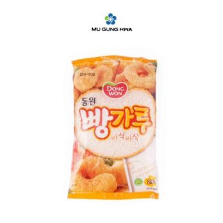 Dongwon Bread Crumbs - 200g