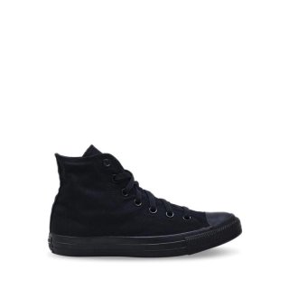 ConverseChuck Taylor All Star Hi Unisex Sneakers Shoes - Mono Black
