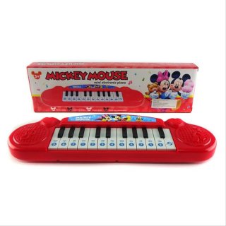 Mainan Piano Anak Mainan Anak Electronic Piano Mini Mainan Musik Anak