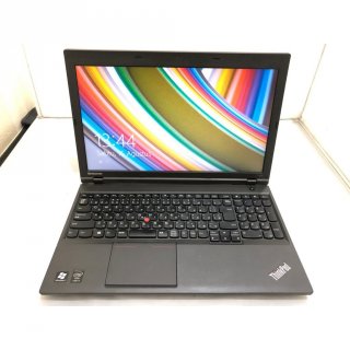 28. Laptop Lenovo Thinkpad L540 Like New