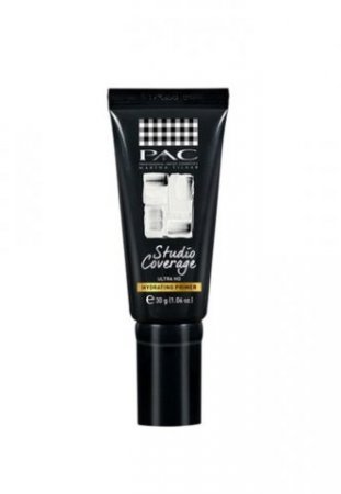 Hydrating - Pac Studio Coverage Hydrating Primer