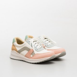 Adorableprojects - Dracary Sneakers Colorblock