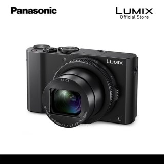 13. Panasonic Lumix LX10 4K