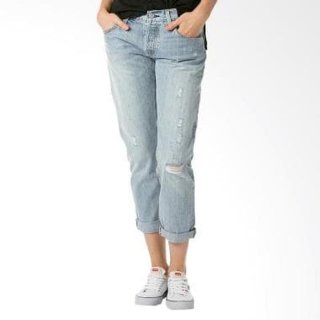 Levi’s 501 CT Jeans for Women