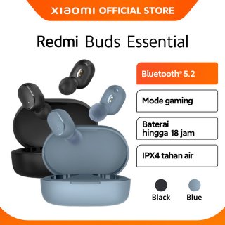 Xiaomi Official Redmi Buds Essential Bluetooth® 5.2 IPX4