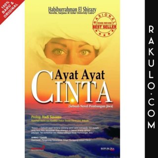 Ayat Ayat Cinta