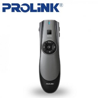 Laser Pointer Prolink PWP-102G Wireless Presenter